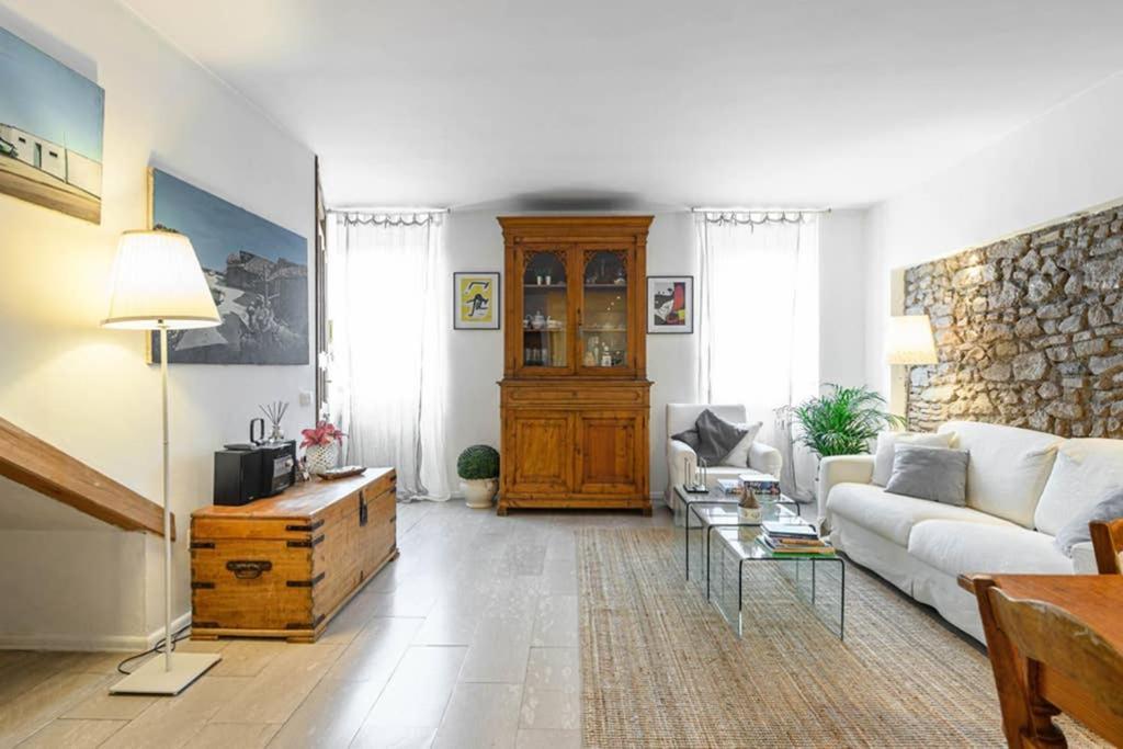 Delicious Apartment Rome Extérieur photo