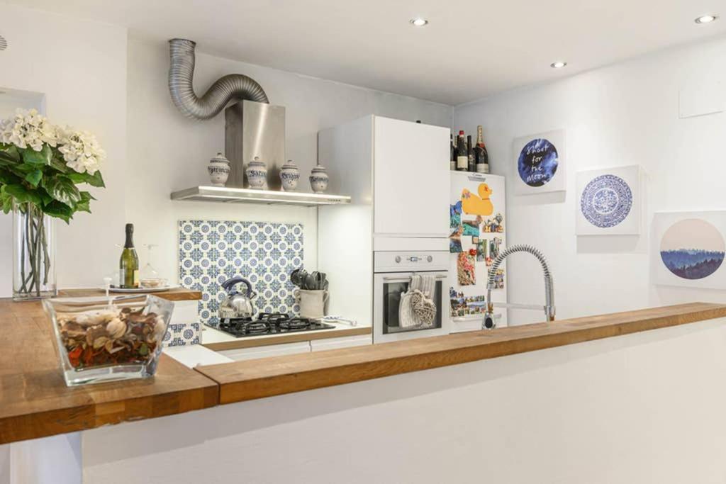 Delicious Apartment Rome Extérieur photo
