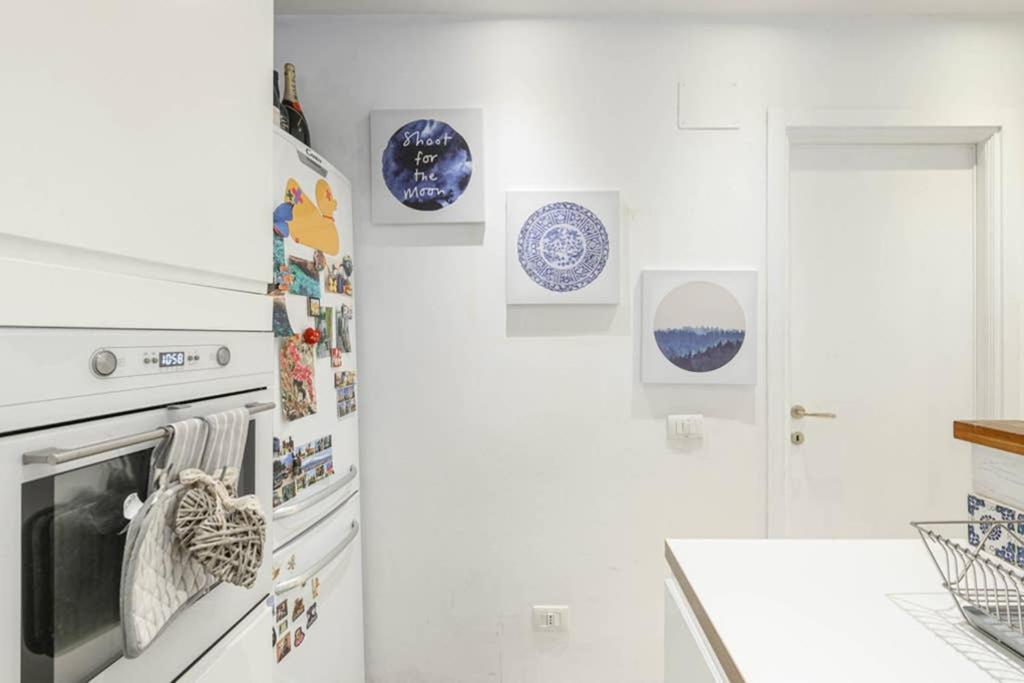 Delicious Apartment Rome Extérieur photo