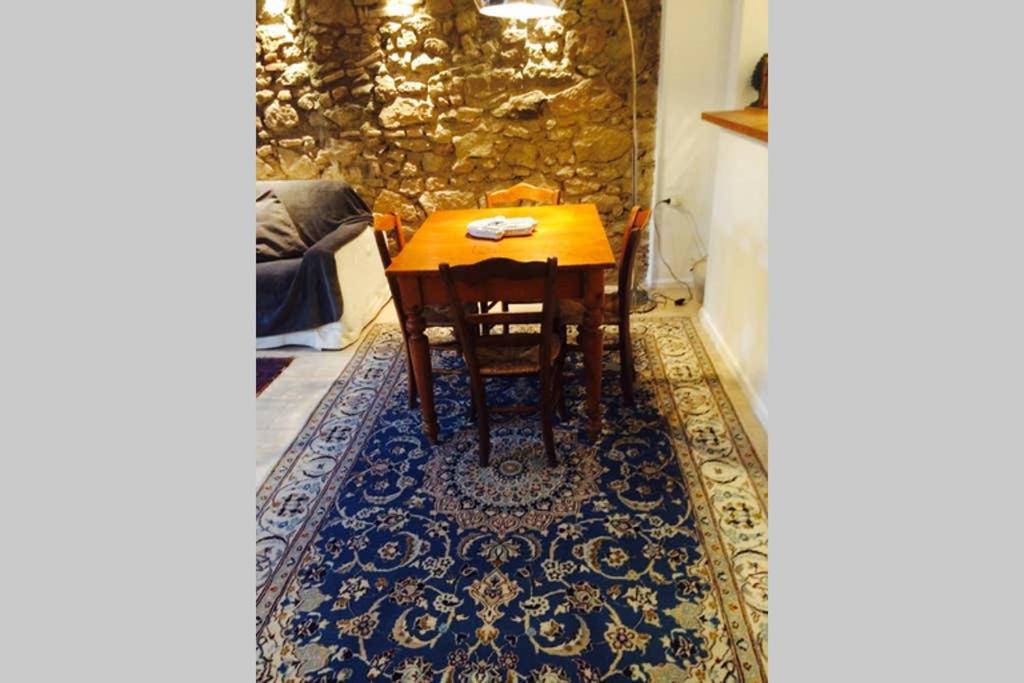 Delicious Apartment Rome Extérieur photo