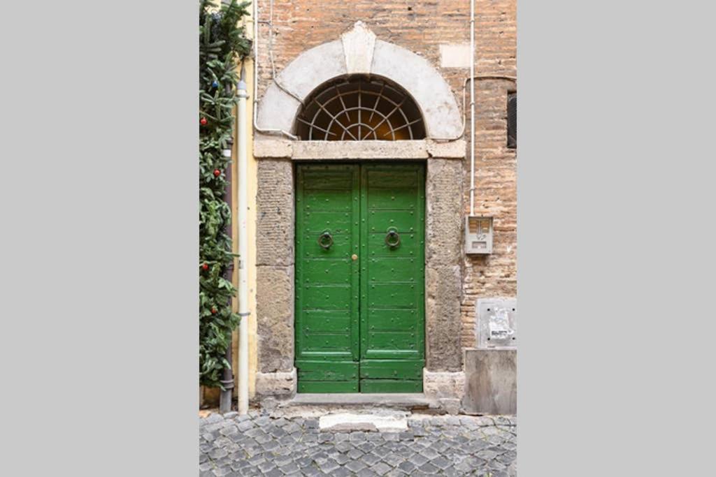 Delicious Apartment Rome Extérieur photo