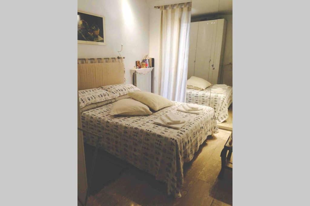 Delicious Apartment Rome Extérieur photo