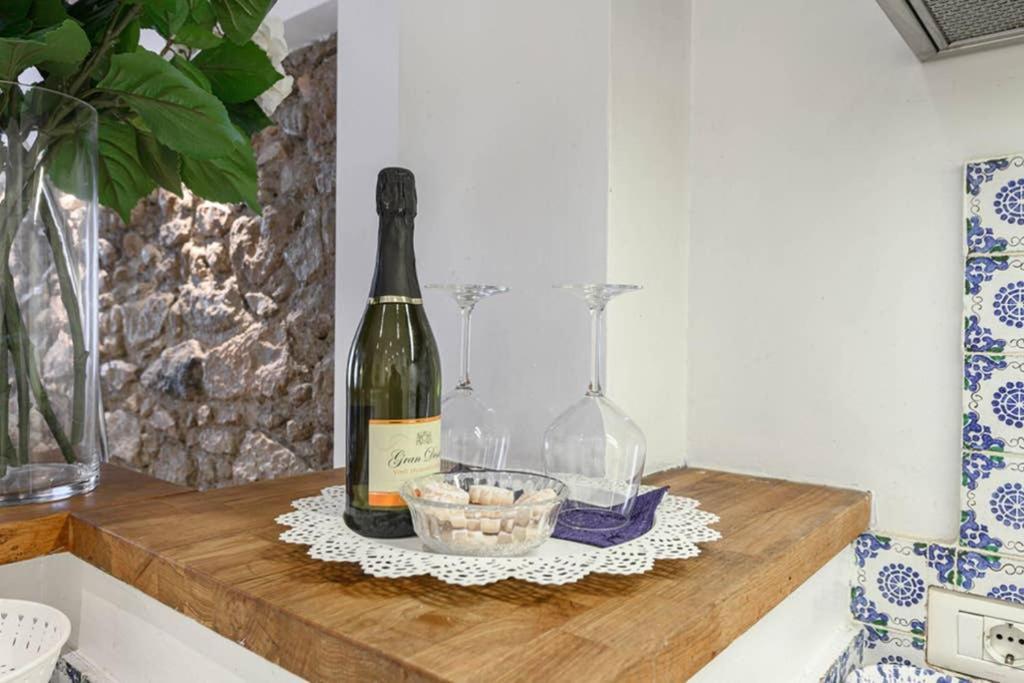 Delicious Apartment Rome Extérieur photo