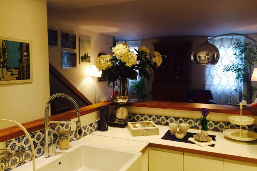 Delicious Apartment Rome Extérieur photo
