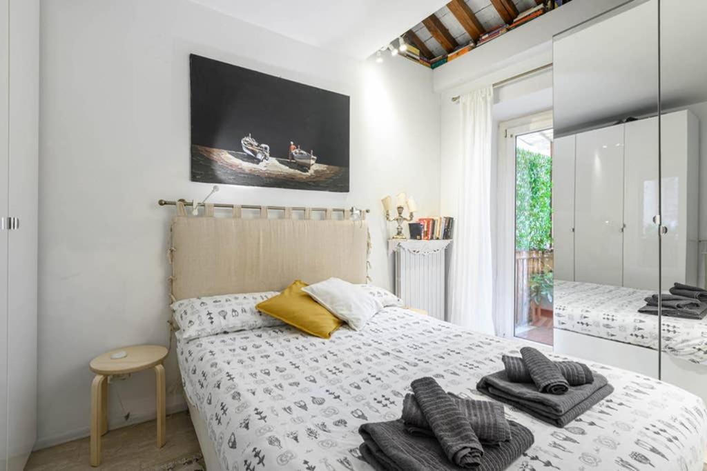 Delicious Apartment Rome Extérieur photo