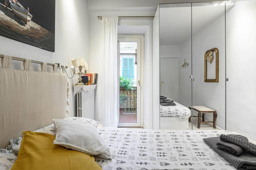 Delicious Apartment Rome Extérieur photo