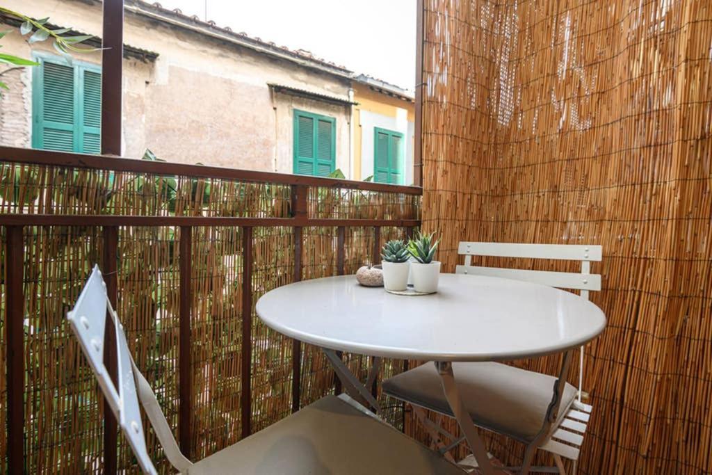 Delicious Apartment Rome Extérieur photo