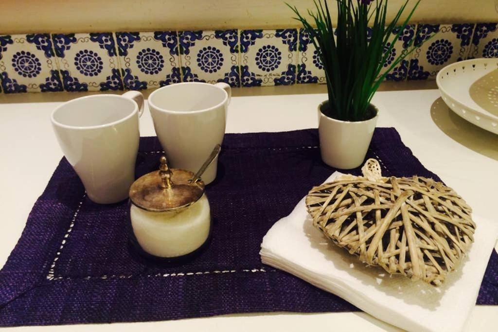 Delicious Apartment Rome Extérieur photo